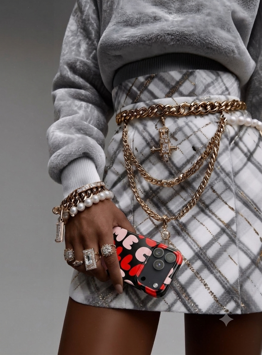 Texty Cases