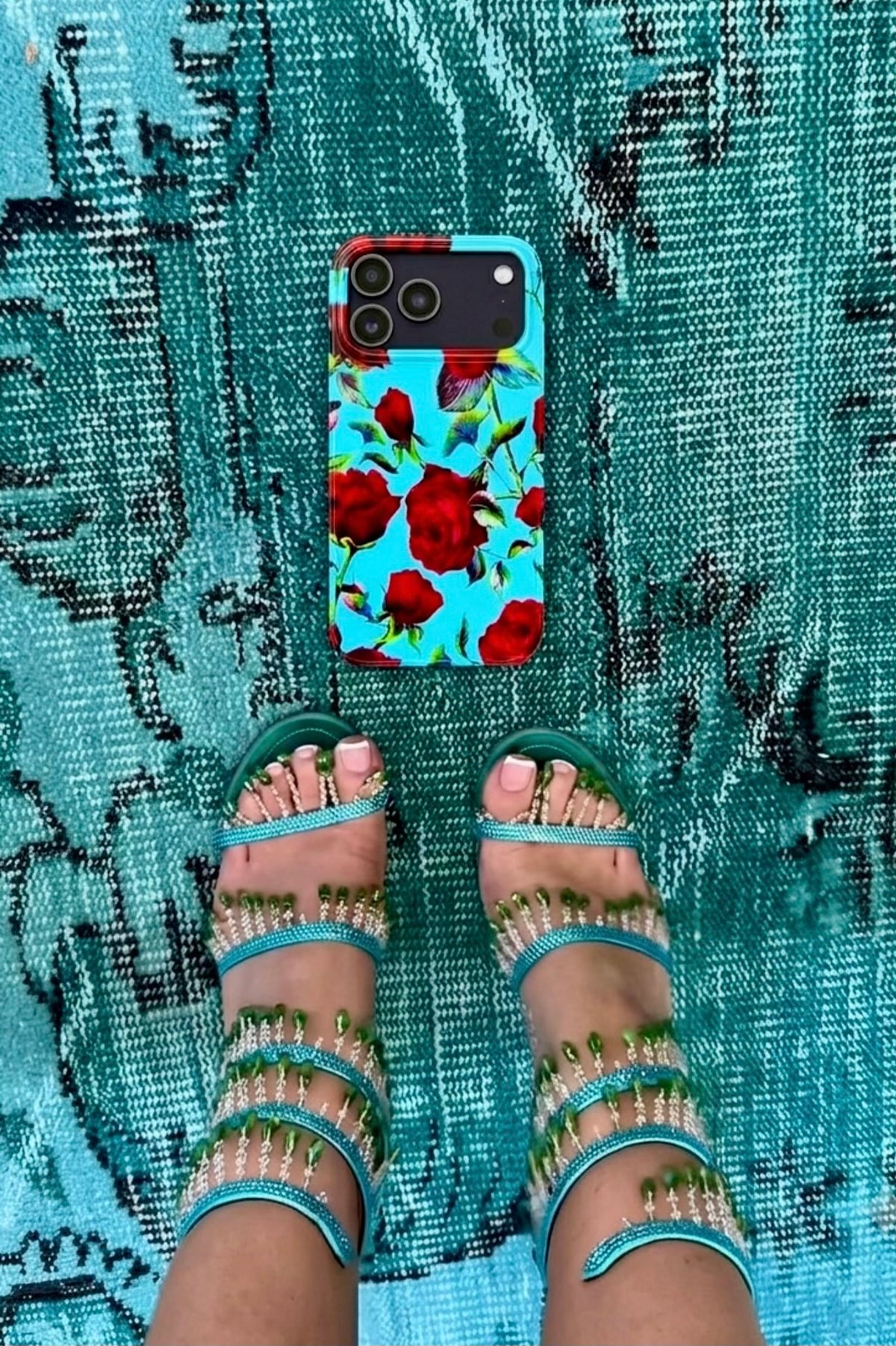 Floral Collection