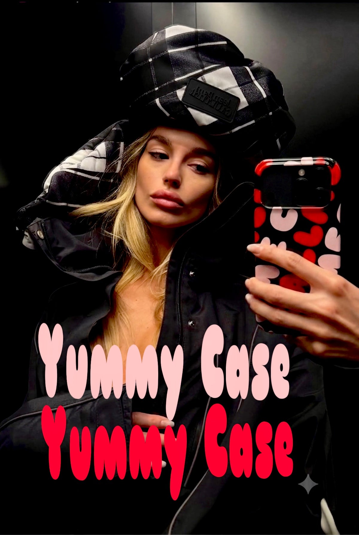 Texty Cases