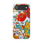 Bold colors Phone Case