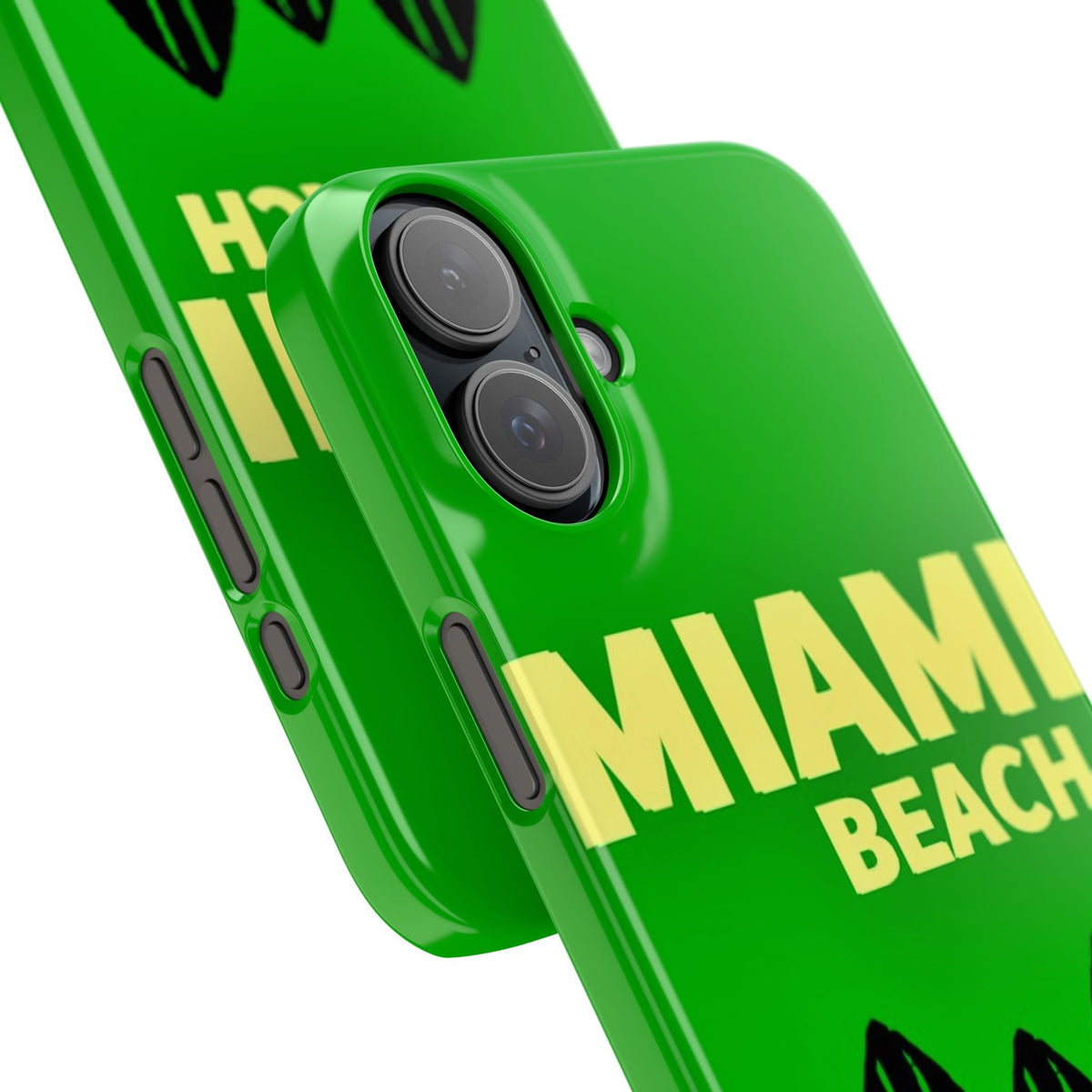 Miami Beach Surfboard Case