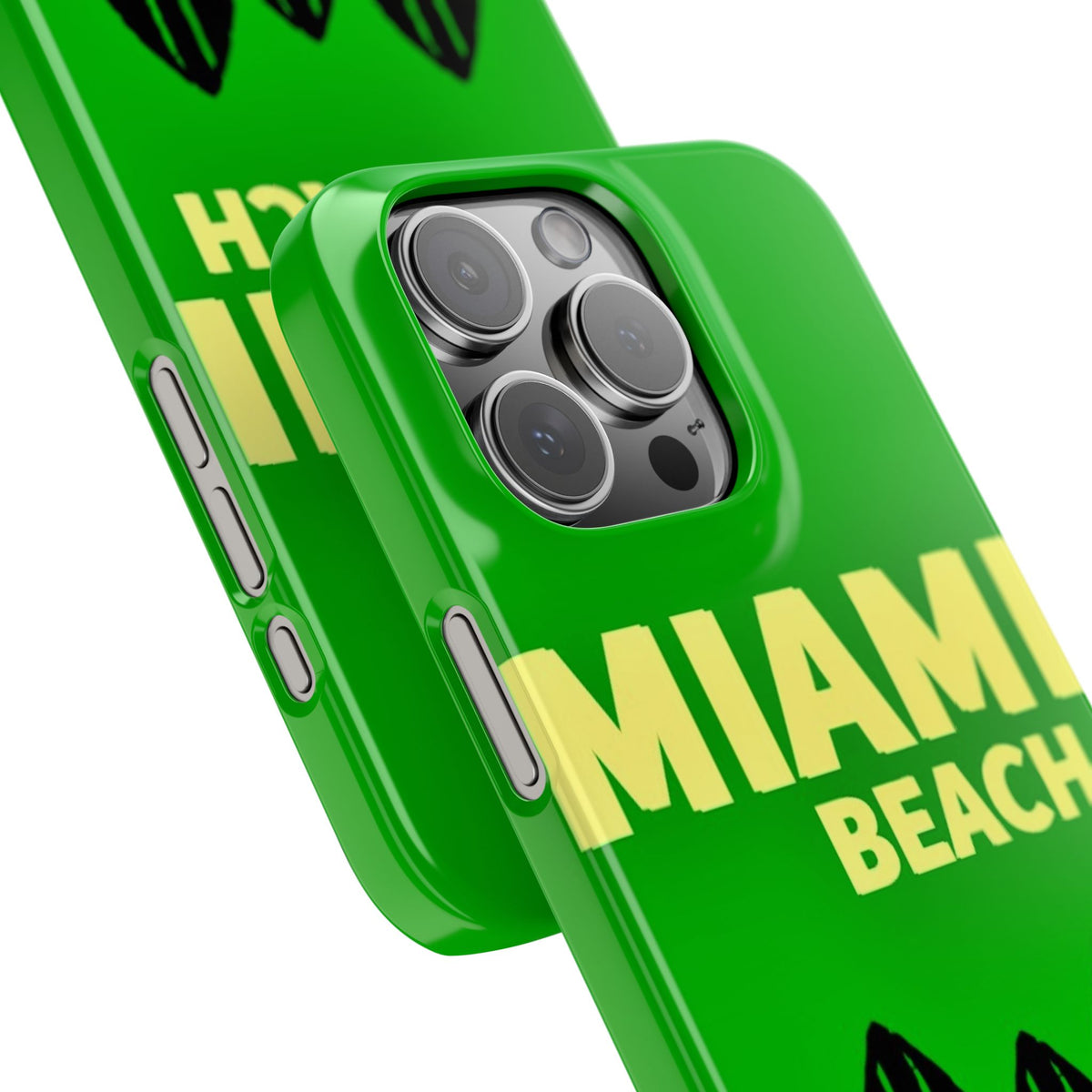 Miami Beach Surfboard Case
