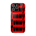 Small Yummy Case