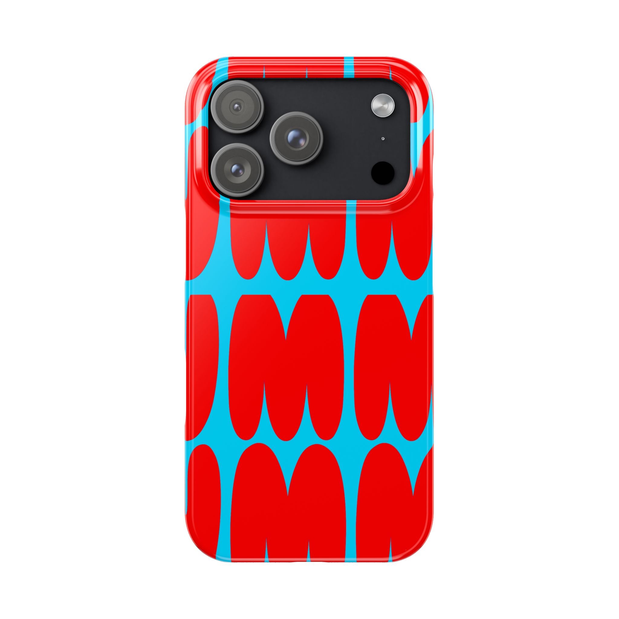 Red Yummy Case