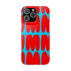 Red Yummy Case
