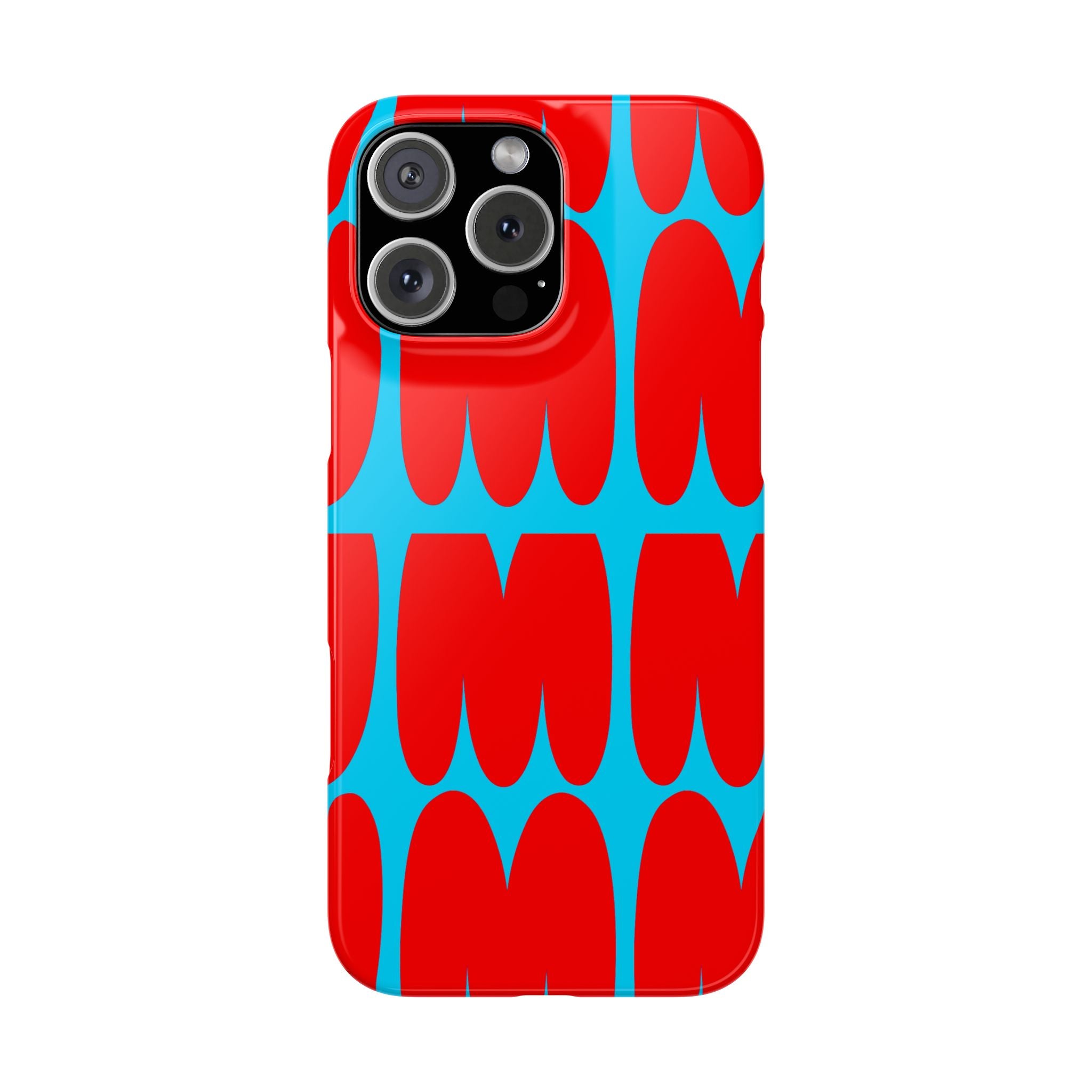 Red Yummy Case