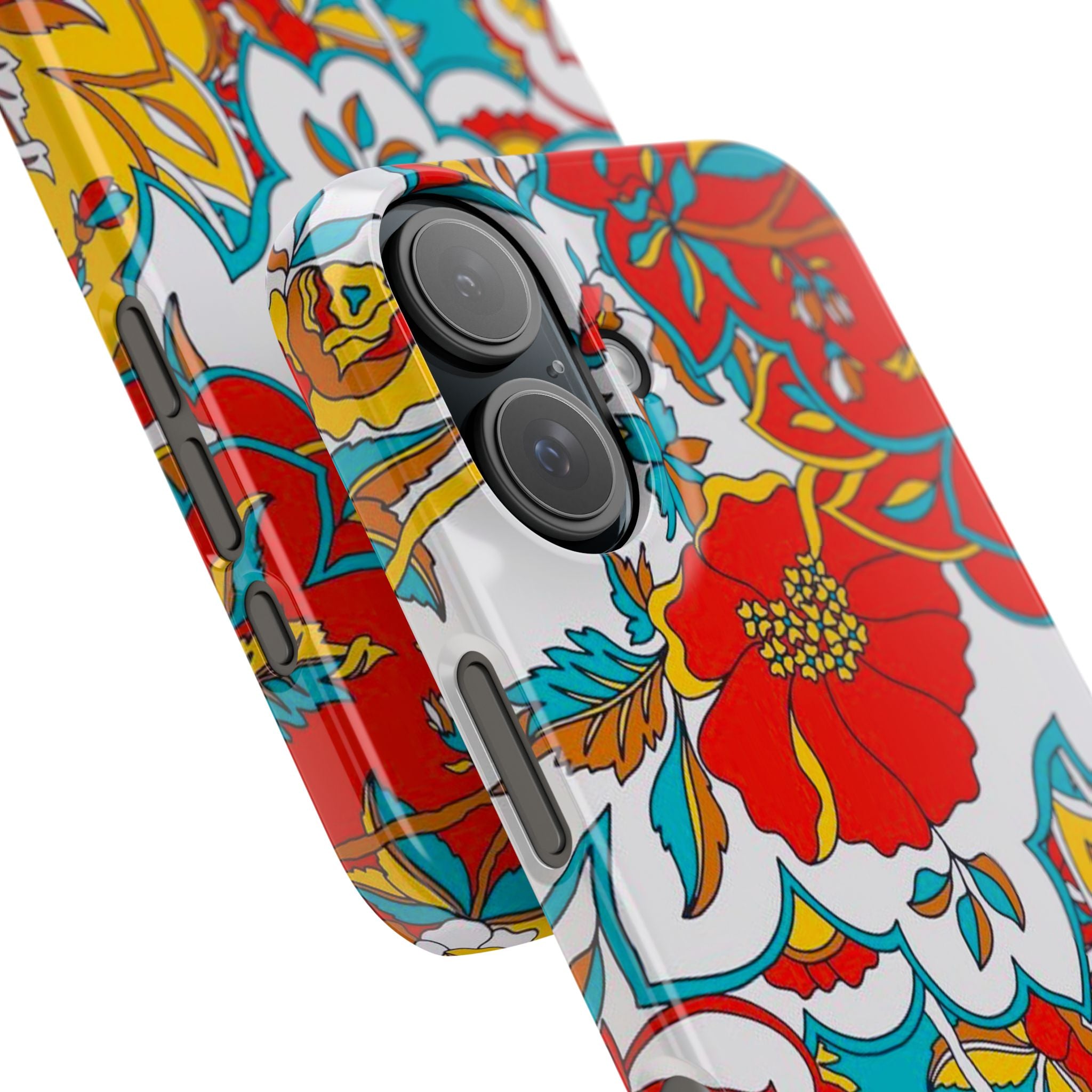 Grande Bold Flowers - Phone Case