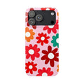 Retro Floral Case