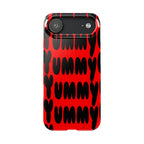Small Yummy Case