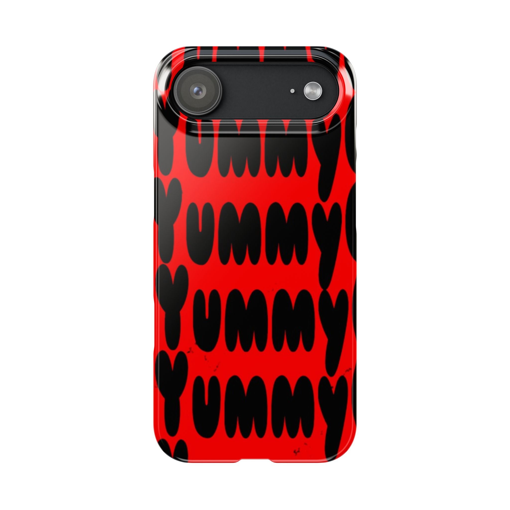 Small Yummy Case