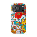 Bold colors Phone Case