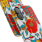 Bold colors Phone Case