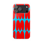 Red Yummy Case