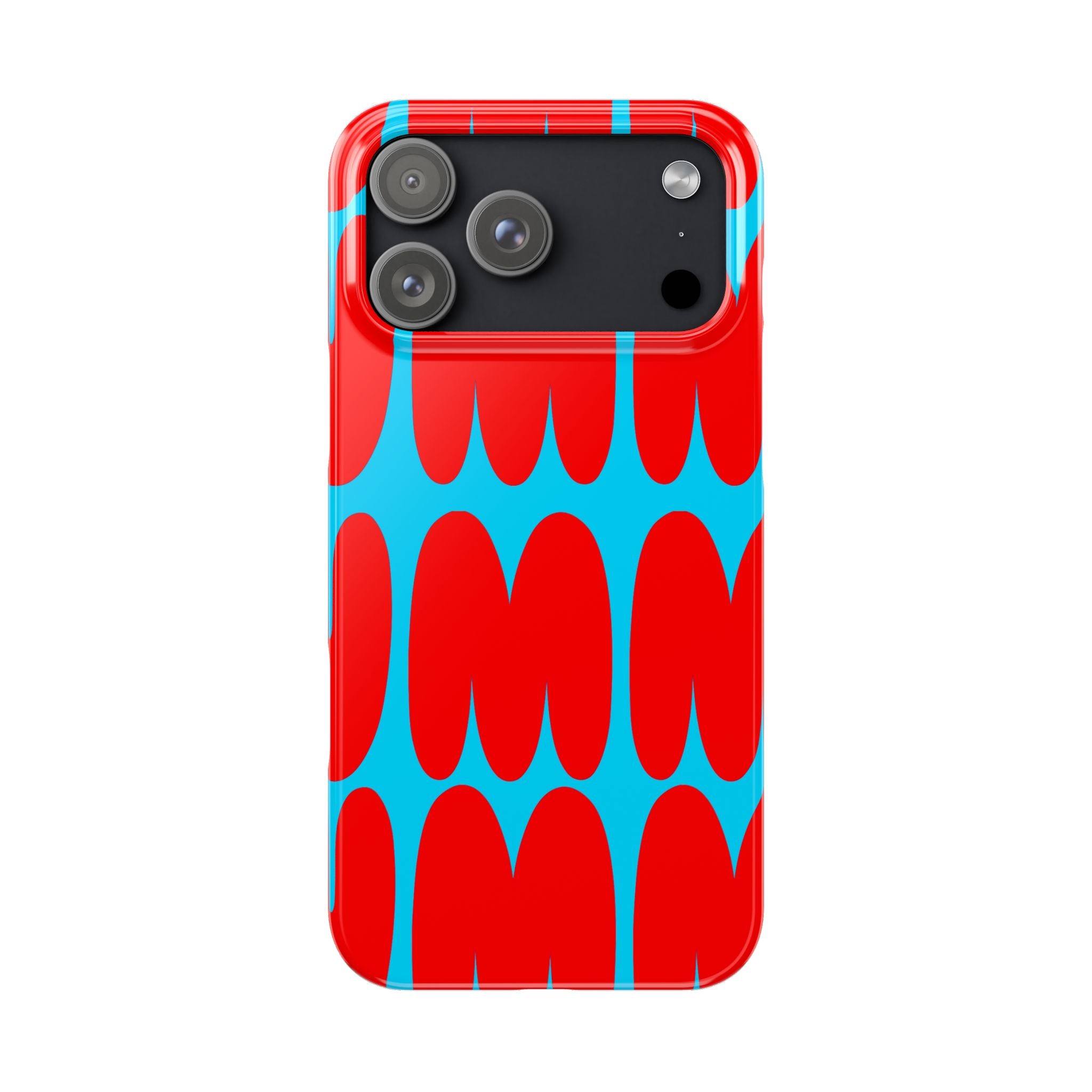 Red Yummy Case