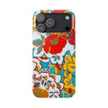 Grande Bold Flowers - Phone Case