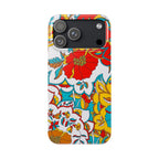 Bold colors Phone Case