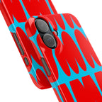 Red Yummy Case