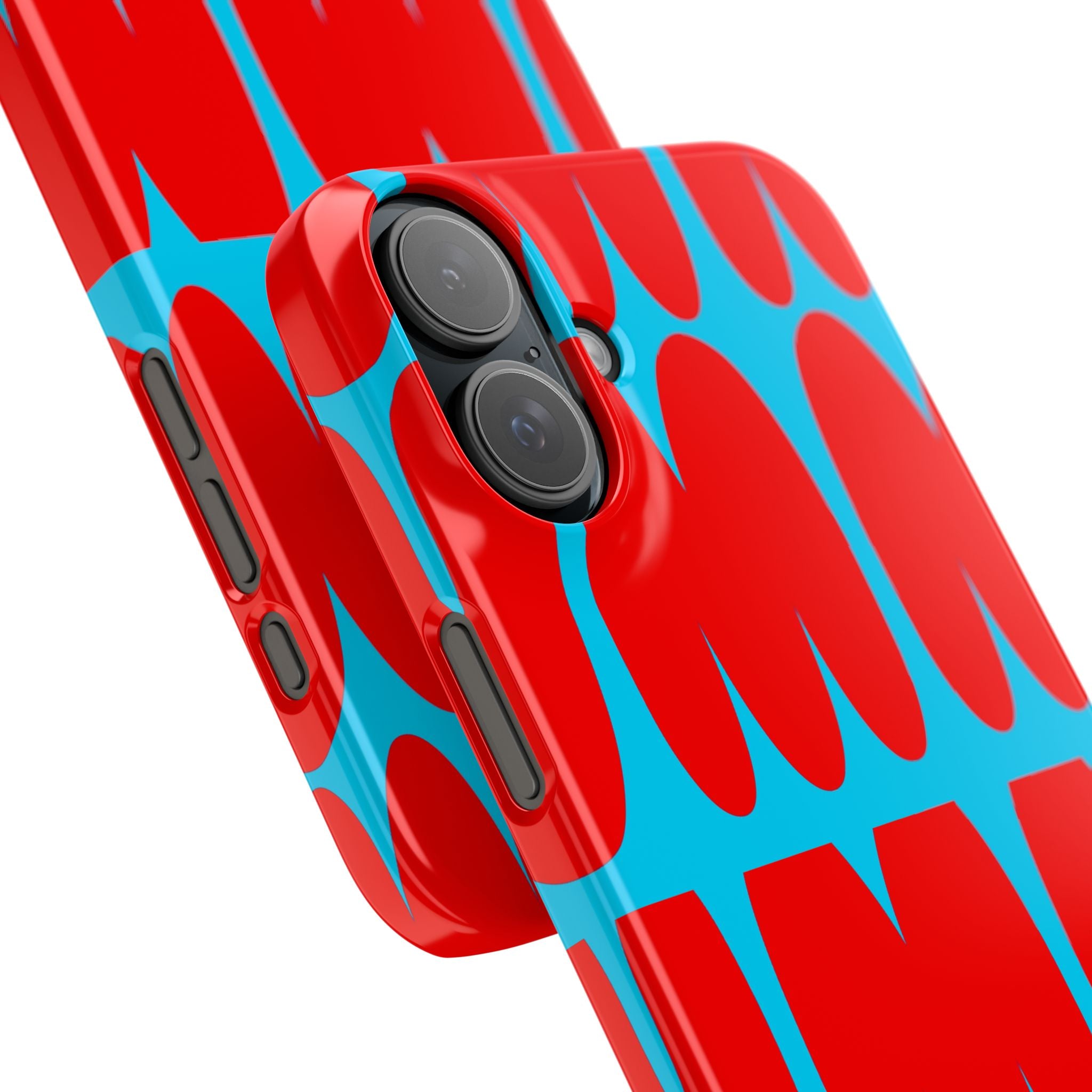 Red Yummy Case