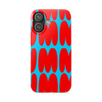Red Yummy Case