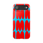 Red Yummy Case