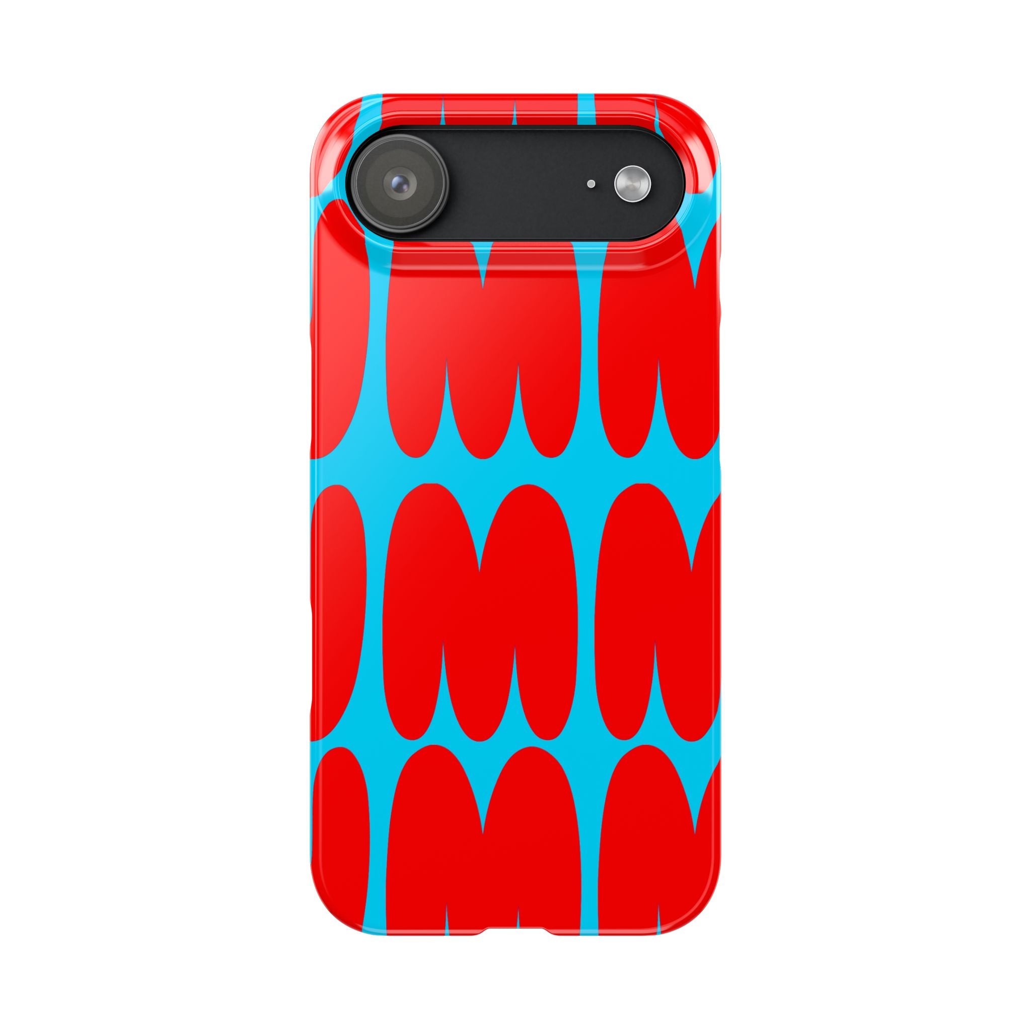 Red Yummy Case
