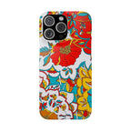 Bold colors Phone Case