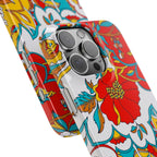 Bold colors Phone Case