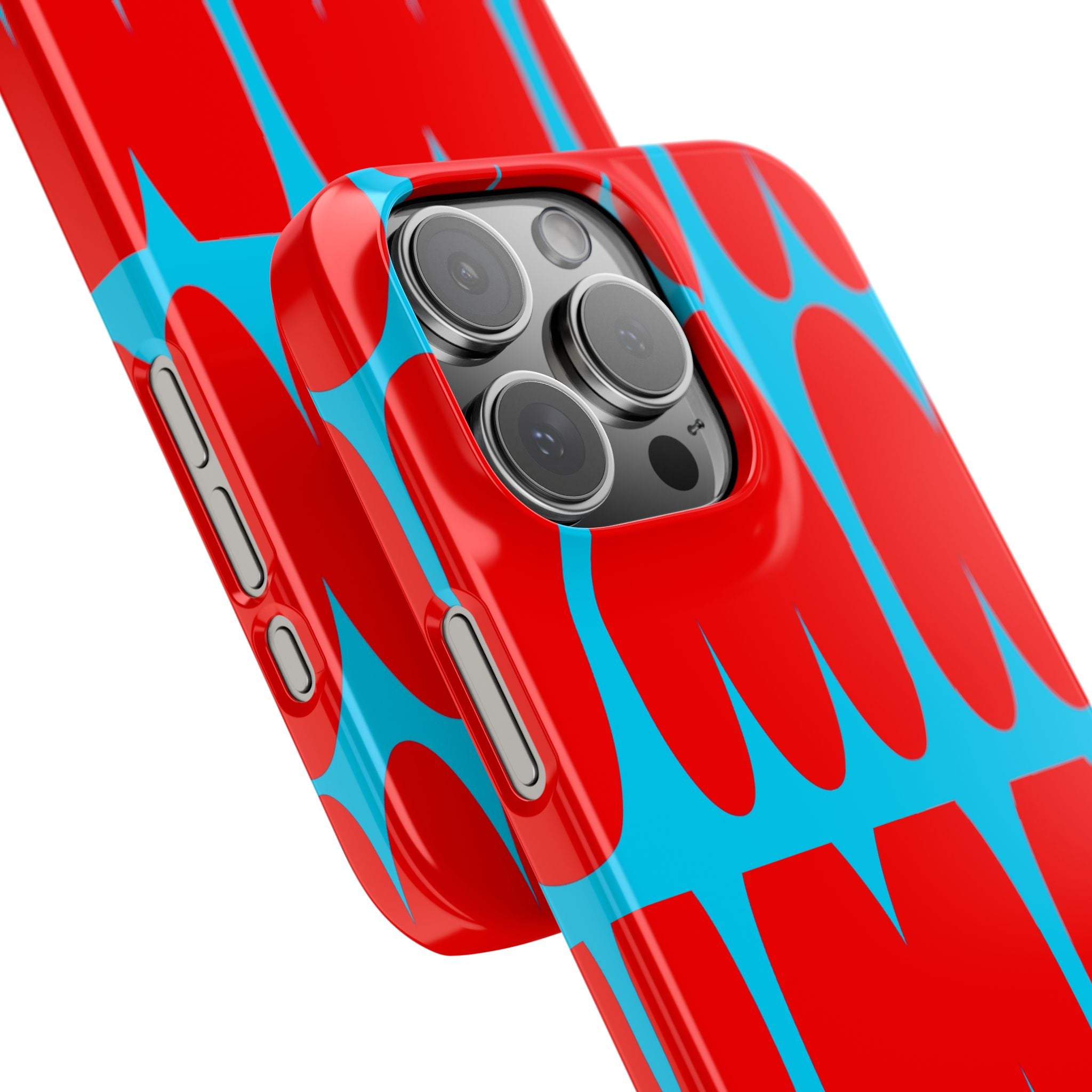 Red Yummy Case